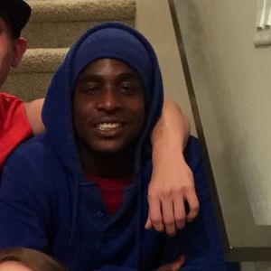 Meet your Posher, Sammy